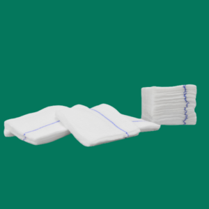 dressing pad
